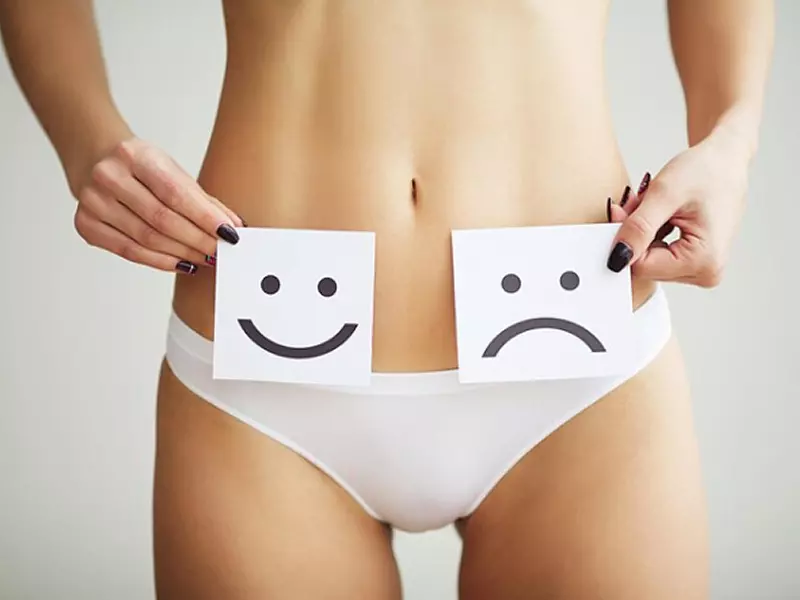 Benefícios da Ninfoplastia