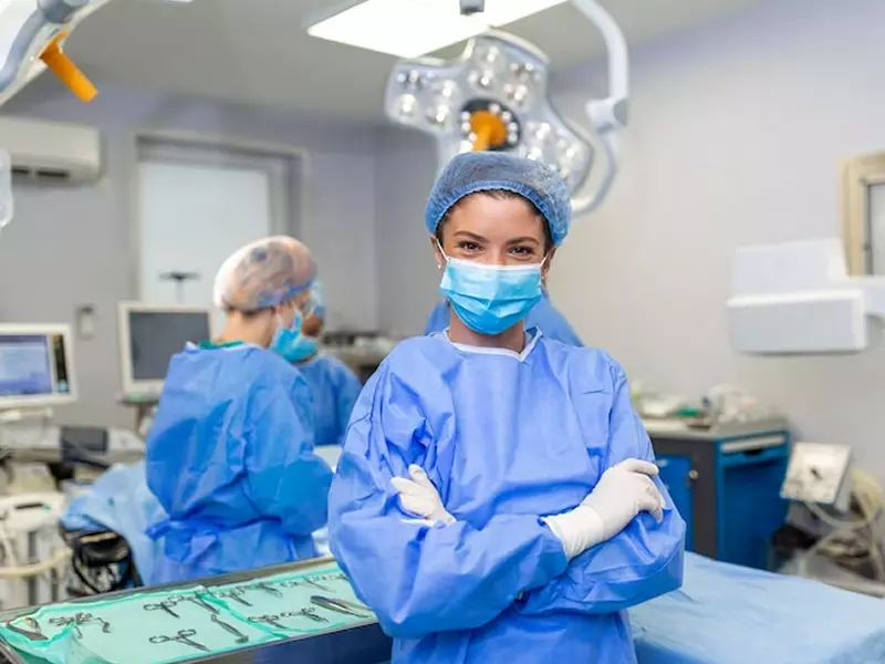 Onde fazer a Ninfoplastia